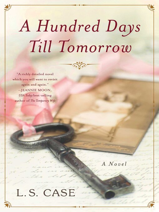 Cover image for A Hundred Days Till Tomorrow